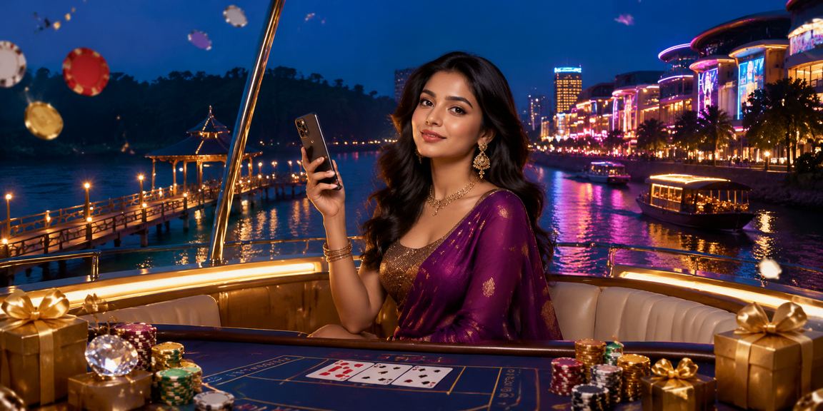 বান্দরবানের বৈচিত্র্যময় ব্যাকারাট গেম অভিজ্ঞতা